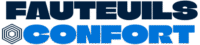 Logo du site Fauteuils Confort