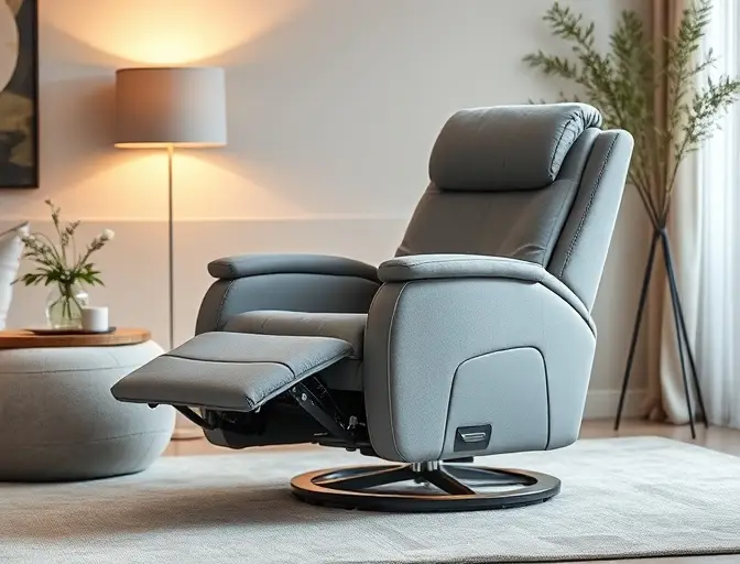Modèle entrée de gamme confortable et sûr, adapté aux petits budgets