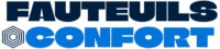 Logo du site Fauteuils Confort